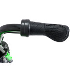 Elektrická motorka RZ56 MAX 24V - zelená